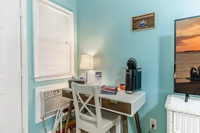 Photo 3 - Small room in Sea Trail Condo-Tel