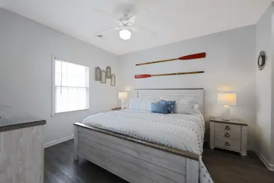 Photo 2 - Sea Trail 2 Bd/2 Bath with pool and close to beach