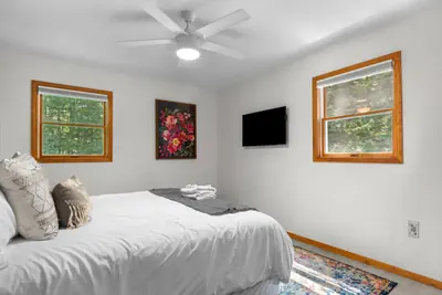 Photo 3 - Sip & Soak in the Heart of the Catskills