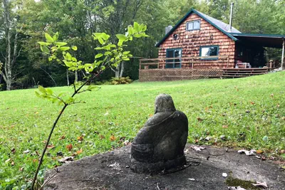 Photo 5 - Private Cabin Retreat on 10 Acres!