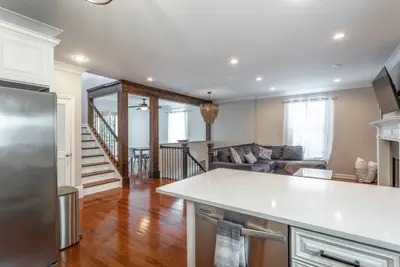 Photo 3 - Downtown Chatt | Sleeps 17 | Game Room +Huge Deck