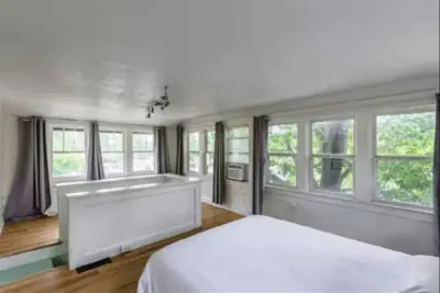 Photo 5 - 3 Bedrooms | Cozy porch | Peaceful