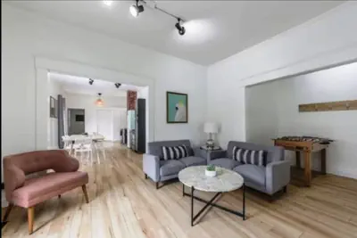 Photo 2 - 3 Bedrooms | Cozy porch | Peaceful