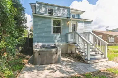 Photo 2 - Hampton Home w/ Private Hot Tub, Sleeps 14