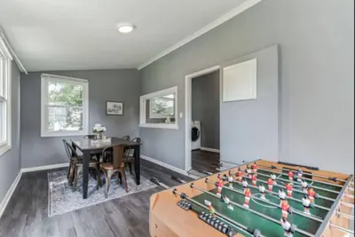 Photo 3 - Hampton Home w/ Private Hot Tub, Sleeps 14