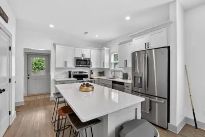 Photo 4 - Downtown CHA | Hot Tub · Fire Pit · Sleeps 10