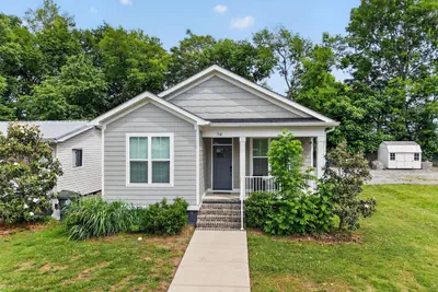 Photo 5 - Downtown CHA | Hot Tub · Fire Pit · Sleeps 10