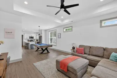 Photo 3 - Dual Homes | Sleeps 20 | Hot Tub + Downtown