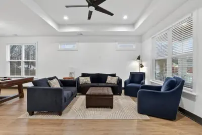 Photo 3 - Dual Homes | Sleeps 20 | Hot Tub + Downtown