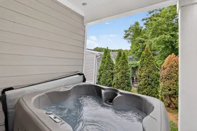 Photo 2 - Dual Homes | Sleeps 20 | Hot Tub + Downtown