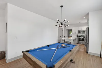 Photo 2 - Dual Homes | Sleeps 20 | Hot Tub + Downtown