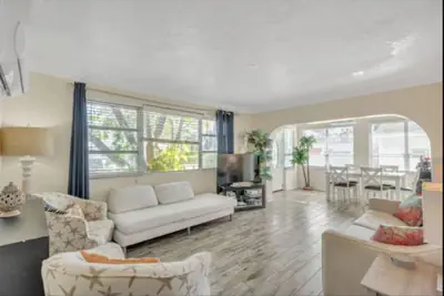 Photo 2 - Walk to the Beach | Sleeps 6