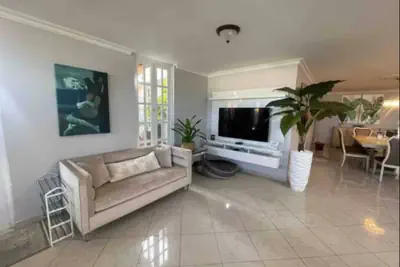 Photo 4 - Private Oasis in Gated Community - Private Beach!
