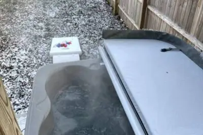 Photo 5 - 293) Perfect for larger groups!+HotTub!