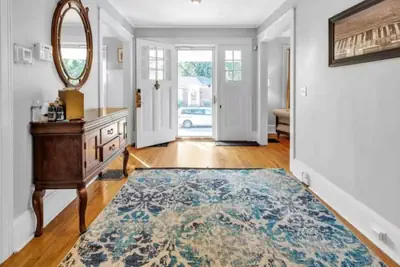 Photo 2 - 111) Downtown Norfolk | Plenty of Parking | 7 beds