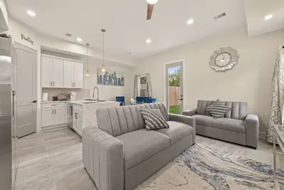 Photo 2 - Spacious 3BR Houston Stay | Sleeps 10