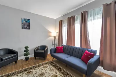Photo 4 - Cozy Buffalo Home Near Downtown | Sleeps 3