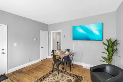 Photo 3 - Cozy Buffalo Home Near Downtown | Sleeps 3