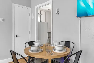 Photo 5 - Cozy Buffalo Home Near Downtown | Sleeps 3