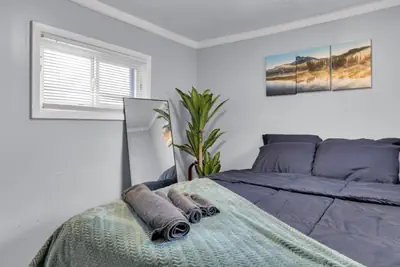Photo 3 - Cozy Buffalo Apartment – Pet Friendly, Sleeps 6
