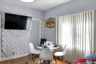 Photo 2 - Cozy Buffalo Apartment – Pet Friendly, Sleeps 6