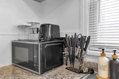 Photo 4 - Cozy Buffalo Apartment – Pet Friendly, Sleeps 6