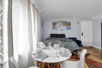 Photo 3 - Cozy Buffalo Retreat Near Downtown