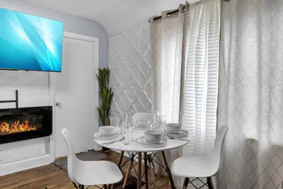 Photo 5 - Cozy Buffalo Retreat Near Downtown