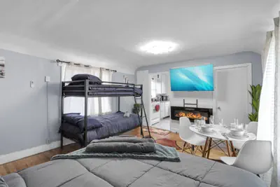 Photo 2 - Cozy Buffalo Retreat Near Downtown