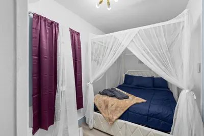 Photo 3 - 5BR Pet-Friendly Home – Sleeps 10, Buffalo NY
