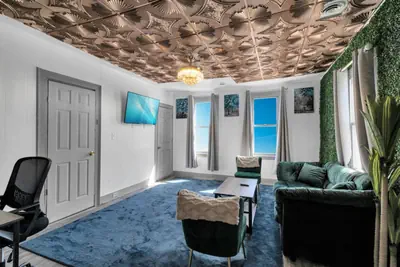Photo 5 - Spacious 6BR Buffalo Home, Sleeps 14 & Pet OK