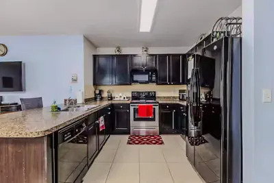 Photo 3 - Cozy Riverview Home Near Tampa | Sleeps 6