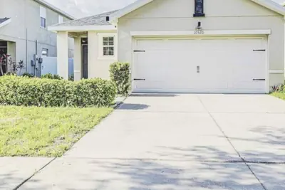 Photo 2 - Cozy Riverview Home Near Tampa | Sleeps 6