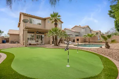 Photo 3 - 25% Off/Pool/Putting Green/Scottsdale 25 min