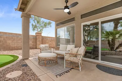 Photo 5 - 25% Off/Pool/Putting Green/Scottsdale 25 min