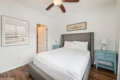 Photo 4 - Chic Beach Condo | Near Rehoboth & Lewes Beaches