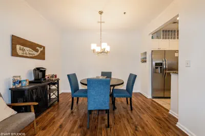 Photo 2 - Chic Beach Condo | Near Rehoboth & Lewes Beaches