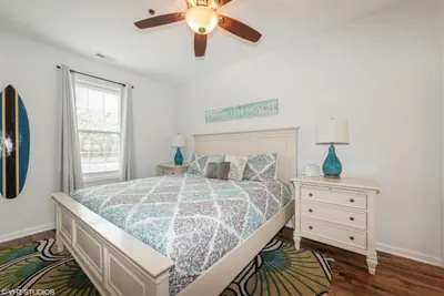 Photo 3 - Chic Beach Condo | Near Rehoboth & Lewes Beaches