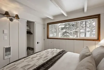Photo 5 - Slope Side Snuggle Shack Retreat Ridges at Chalet