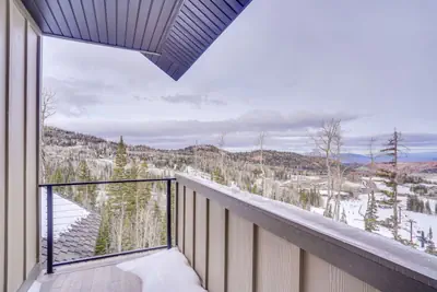 Photo 5 - Aspen View Lodge Retreat