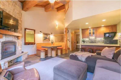 Photo 5 - Only Northstar Village Adjoining Condos Walk to LIfts