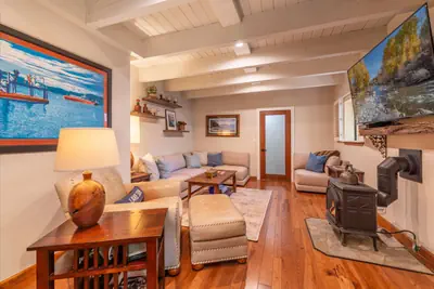 Photo 4 - Tahoe Summer Retreat with Private Beach & Pier