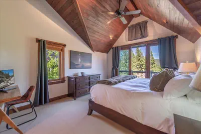 Photo 5 - Luxury Northstar Retreat | Walk to Village & Lifts