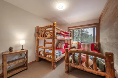 Photo 3 - Family Condo for 8 in Northstar Free Shuttle to Village