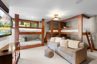 Photo 5 - Walk-to-Lifts Northstar Home with Hot Tub