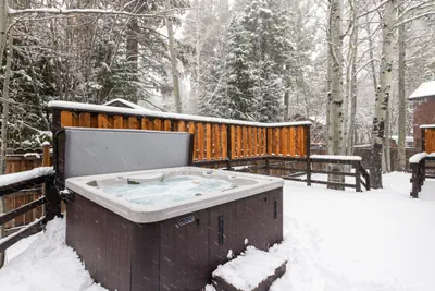 Photo 3 - Walk to Private HOA Beach Hot-Tub Decks