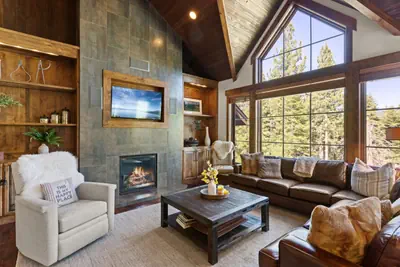 Photo 3 - Two Adjacent Luxury Townhomes at Northstar Resort