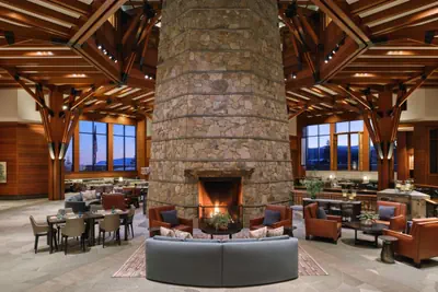 Photo 5 - Northstar Ritz-Carlton 2/20 to 2/27