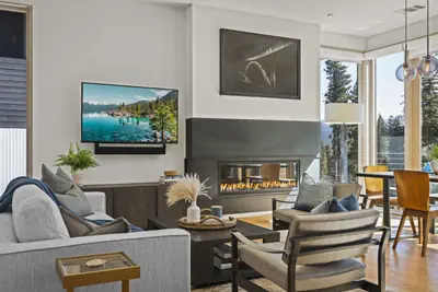 Photo 3 - True Ski-In/Ski-Out Luxury at Northstar