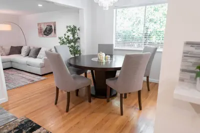 Photo 5 - DISNEYLAND! RENOVATED 3BR FULLERTON HOUSE w/ GARAGE & FENCED YARD p56